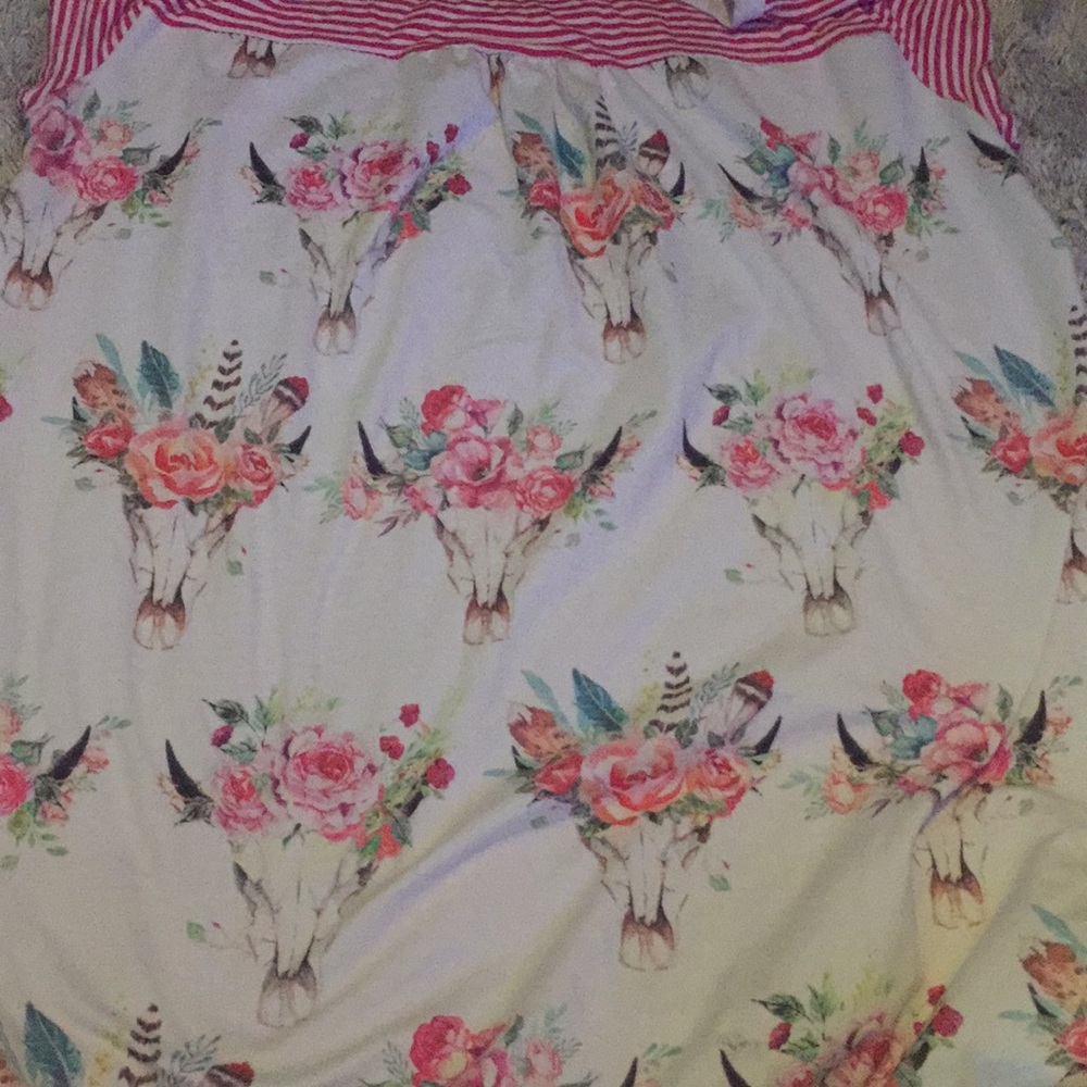 blouse - Picture 2 of 2